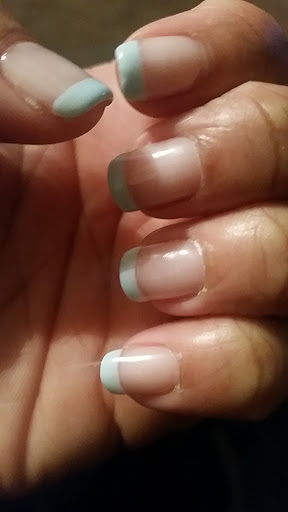 Beauty Salon «Lisa Beauty Salon & Nail Spa», reviews and photos, 3180 Imperial Hwy, Inglewood, CA 90303, USA