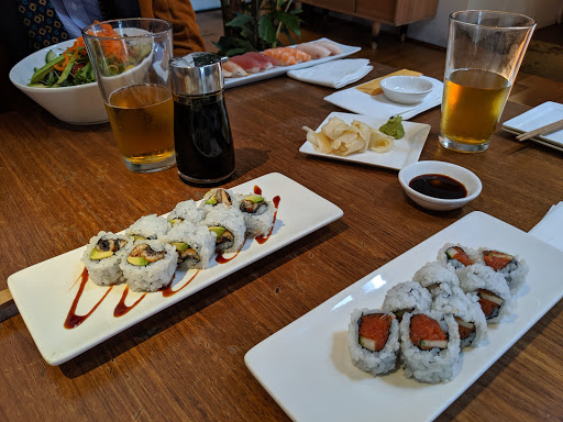 Kombu Sushi