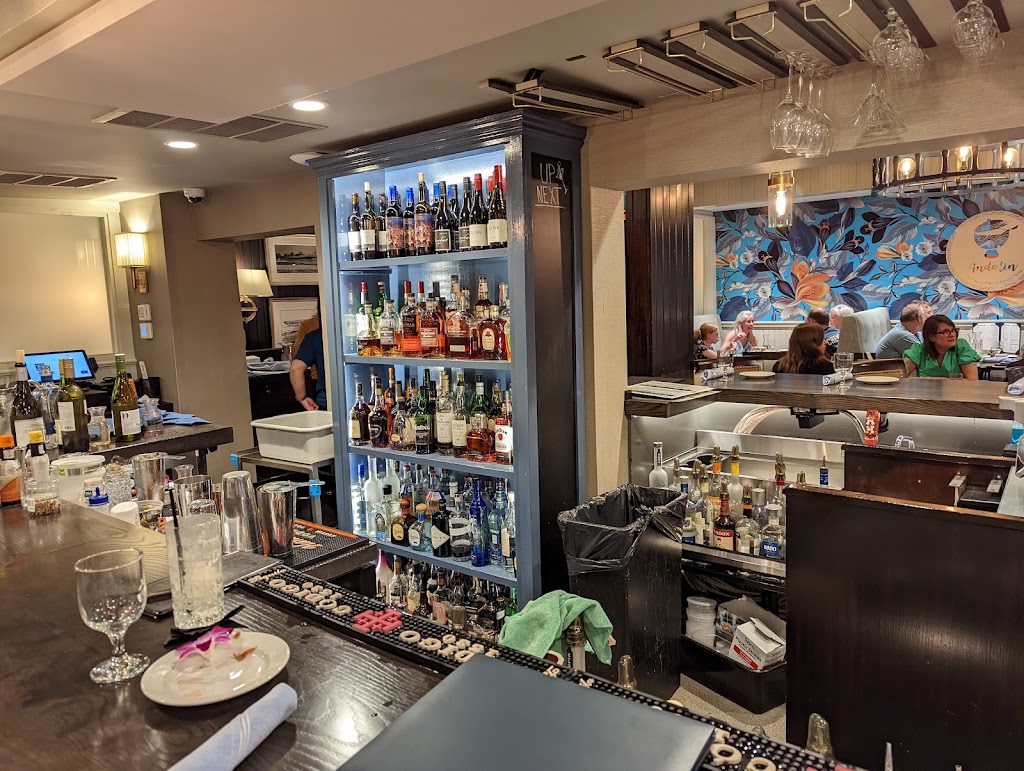 Andalin Thai kitchen & bar 01915