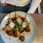 Photo n°5 de l'avis de Laura.e fait le 07/09/2020 à 19:27 sur le  Restaurant Krone à Waldkirch