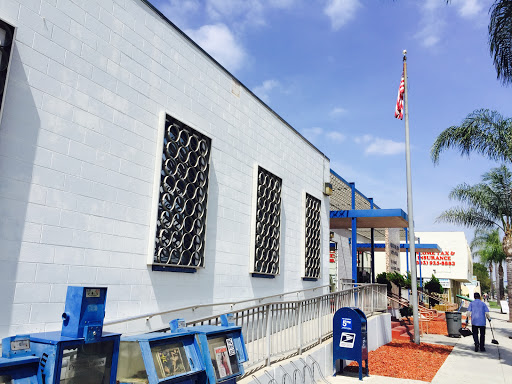 Post Office «United States Postal Service», reviews and photos, 9835 Flower St, Bellflower, CA 90706, USA