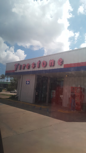 Tire Shop «Firestone Complete Auto Care», reviews and photos, 1054 FM802, Brownsville, TX 78521, USA