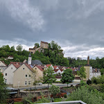 Photo n°3 de l'avis de Kristina. fait le 26/05/2023 à 17:12 sur le  Aparthotel Minderlein à Pottenstein