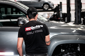 RS4 Garage Peru - Centro de estética Vehicular
