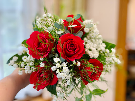 Florist «Perkasie Florist», reviews and photos, 101 N 5th St, Perkasie, PA 18944, USA