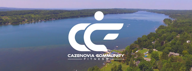 Cazenovia Community Fitness - 4157 Midstate Ln, Cazenovia, NY 13035