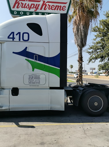 Bakery «Krispy Kreme Doughnuts», reviews and photos, 6627 San Dario Ave, Laredo, TX 78041, USA