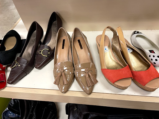 Thrift Store «Downtown Rescue Mission Thrift», reviews and photos