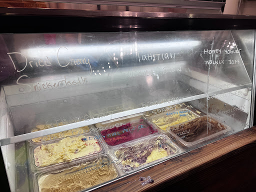 Ice Cream Shop «The Penny Ice Creamery», reviews and photos, 913 Cedar St, Santa Cruz, CA 95060, USA