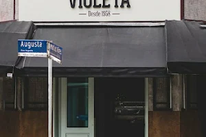 Violeta Bar e Restaurante image