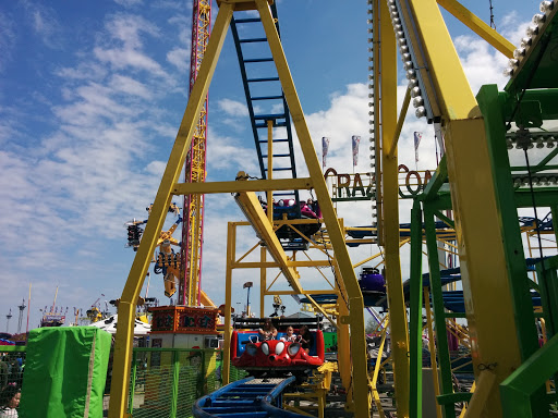 Stadium «NRG Stadium», reviews and photos, NRG Pkwy, Houston, TX 77054, USA