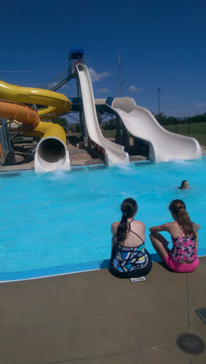 Water Park «Rock River Rapids Aquatic Park», reviews and photos, 1900 E James St, Derby, KS 67037, USA