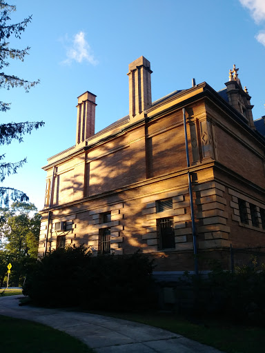 Natural History Museum «Museum of Natural History and Planetarium», reviews and photos, 1000 Elmwood Ave, Providence, RI 02907, USA