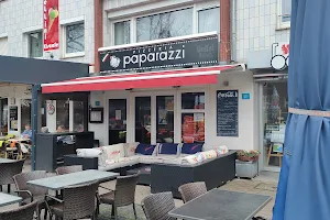 Pizzeria Paparazzi image