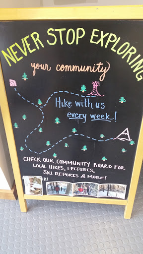 Clothing Store «The North Face Outlet», reviews and photos, 5 Bow St, Freeport, ME 04032, USA