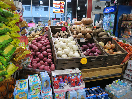 Supermarket «Triton Supermarket», reviews and photos, 2715 Collins Ave, Miami Beach, FL 33140, USA