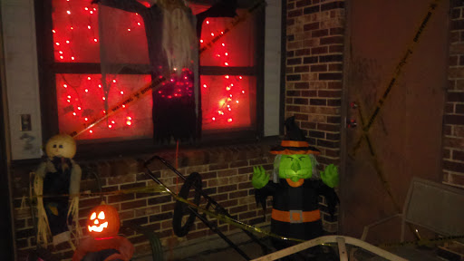 Housman's Fish Market