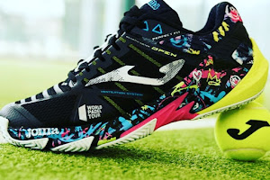 Joma Padel Schweiz