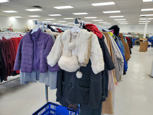 Donations Center «GCF Donation Center & Store (Garrett Rd.)», reviews and photos