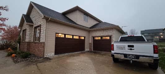 Absolute Overhead Door