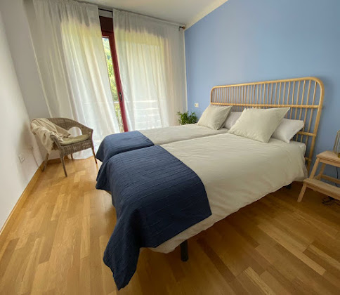 Chambres Apartamento turístico Llar del Cares - Vivienda Uso Turistico en Picos de Europa 33554 Las Arenas