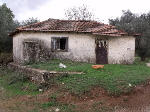 Yerkesik Mahallesi Kuyubaşı Camii