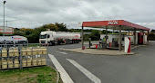 relais Mondial Relay LOCKER 24/7 INTERMARCHE CHERBOU CHERBOURG EN COTENTIN