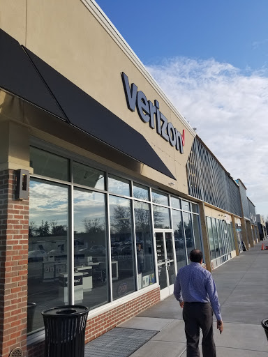 Verizon offices Philadelphia