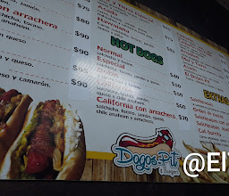 Dogos-pit & burgers photo