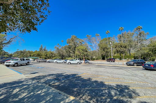 Golf Course «Altadena Golf Course», reviews and photos, 1456 E Mendocino St, Altadena, CA 91001, USA