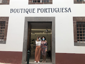 Store Boutique Portuguesa