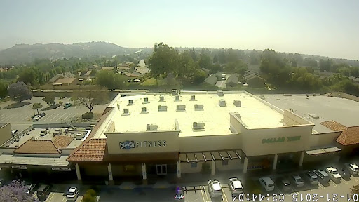 Health Club «Crunch - La Verne», reviews and photos, 1473 Foothill Blvd, La Verne, CA 91750, USA
