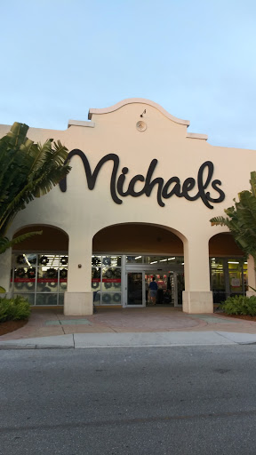 Craft Store «Michaels», reviews and photos, 8018 Mediterranean Drive, Estero, FL 33928, USA