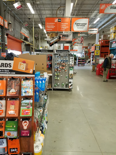 Home Improvement Store «The Home Depot», reviews and photos, 1651 Reston Pkwy, Reston, VA 20194, USA