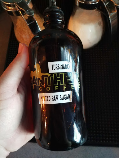 Coffee Shop «Panther Coffee», reviews and photos, 3407 Main Hwy, Miami, FL 33133, USA