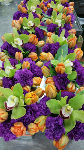 Caterer «BG Events & Catering», reviews and photos, 31 Antwerp St, Boston, MA 02135, USA