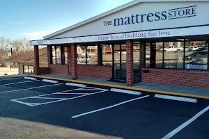 The Mattress & Recliner Store image