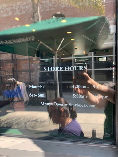 Starbucks image