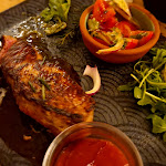 Photo n°3 de l'avis de Ramona.. fait le 05/12/2023 à 10:13 sur le  TOMASA Lichterfelde à Berlin