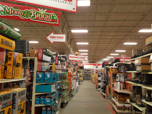 Home Improvement Store «Tractor Supply Co.», reviews and photos, 1869 NJ-38, Southampton Township, NJ 08088, USA