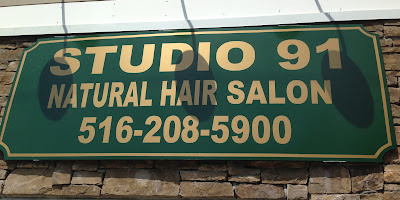 Studio 91 Natural Hair Salon