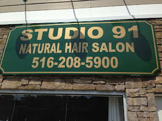 Studio 91 Natural Hair Salon