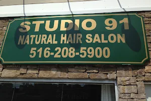 Studio 91 Natural Hair Salon image