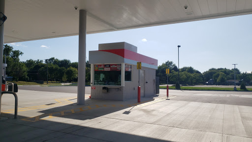 Kroger Fuel Center #486