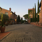 Photo n°3 de l'avis de Laura. fait le 27/07/2020 à 05:50 sur le  Borgo Tre Rose - Country Hotel Montepulciano à Montepulciano