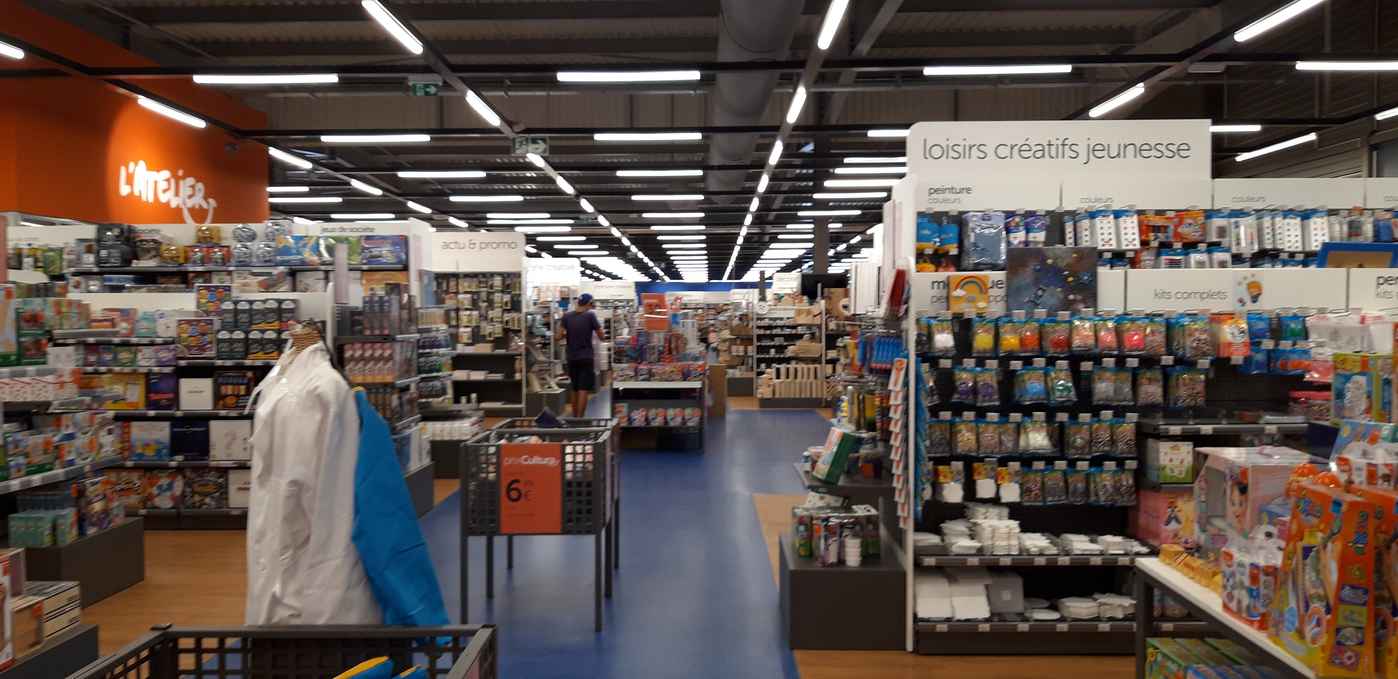 Photo n° 5 de l'avis de Philippe.u fait le 07/08/2019 à 12:13