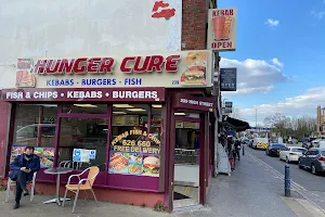Hunger Cure image