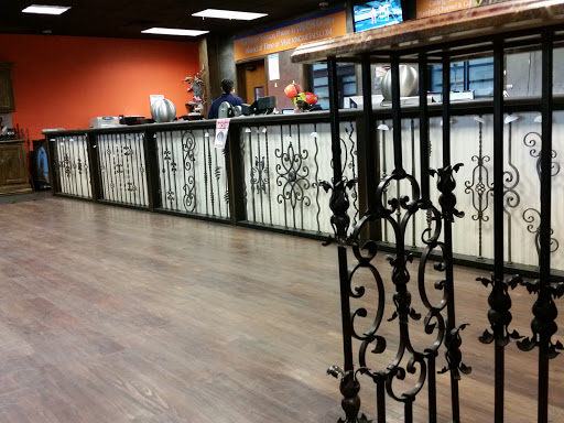 Metal Supplier «King Architectural Metals», reviews and photos, 9611 E R L Thornton Fwy, Dallas, TX 75228, USA