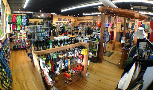 Sporting Goods Store «Great Miami Outfitters», reviews and photos, 25 E Linden Ave, Miamisburg, OH 45342, USA
