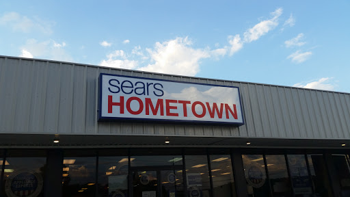 Appliance Store «Sears Hometown Store», reviews and photos, 1908 2nd Ave E, Oneonta, AL 35121, USA